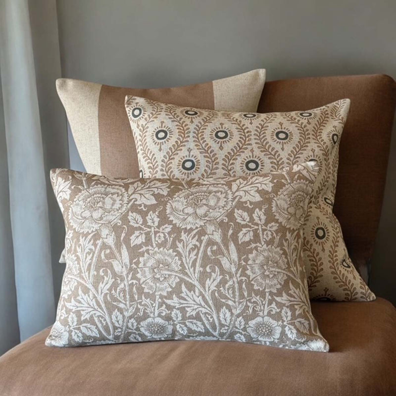 Atlantic stripe champagne
