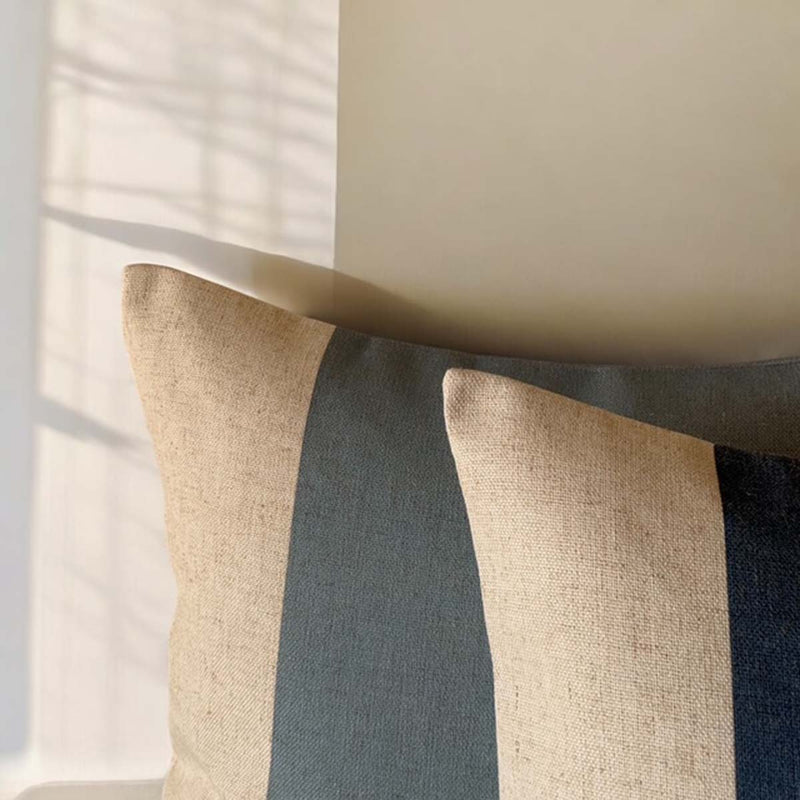 Atlantic Stripe blue