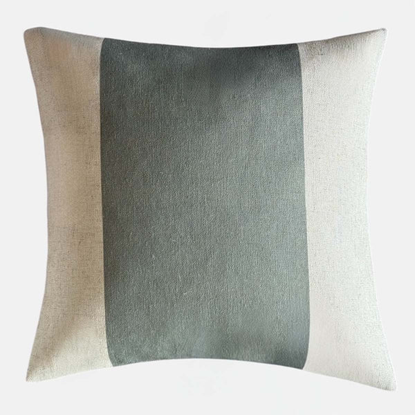 Atlantic Stripe olive