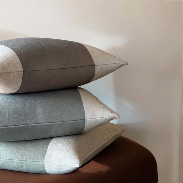 Atlantic Stripe olive