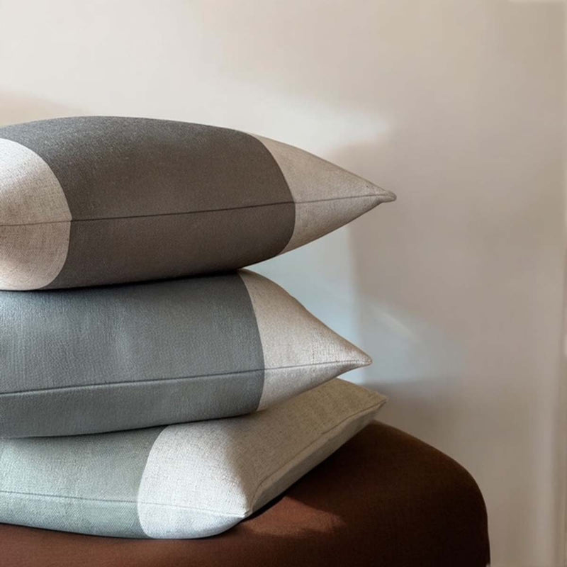 Atlantic Stripe olive