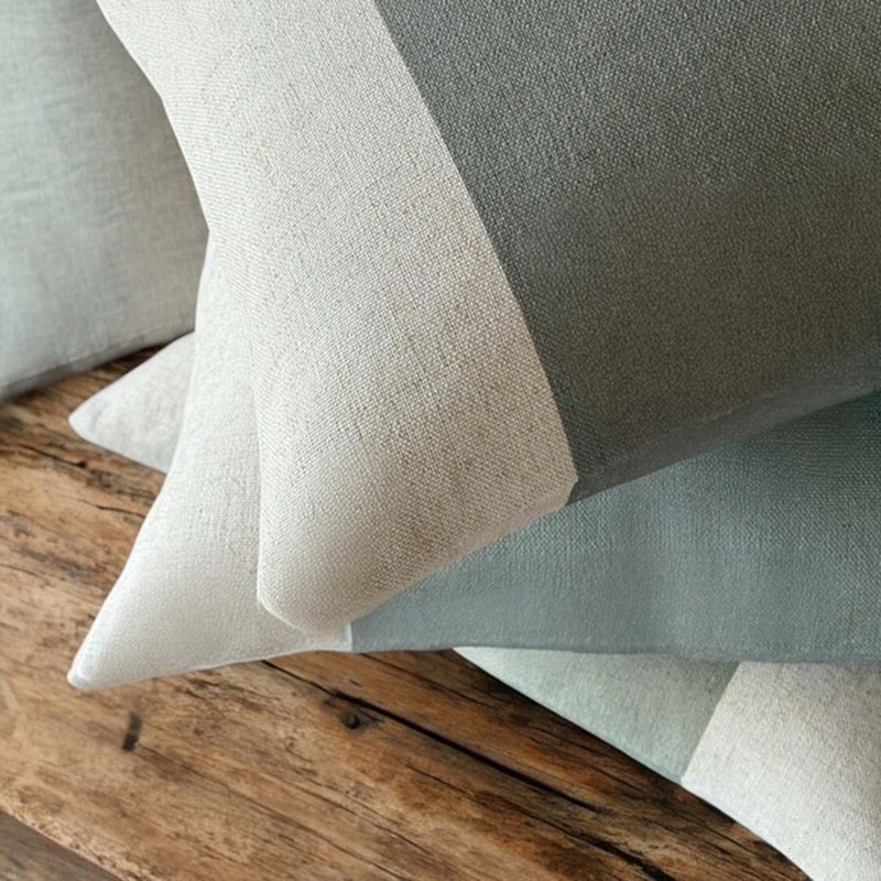 Atlantic Stripe olive