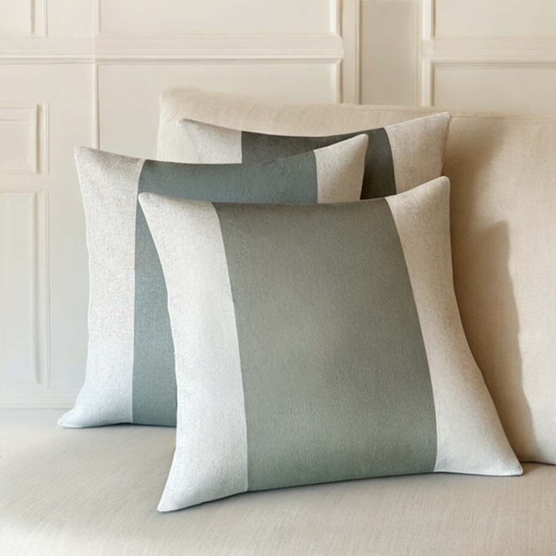Atlantic Stripe olive