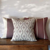 Atlantic Stripe rouge
