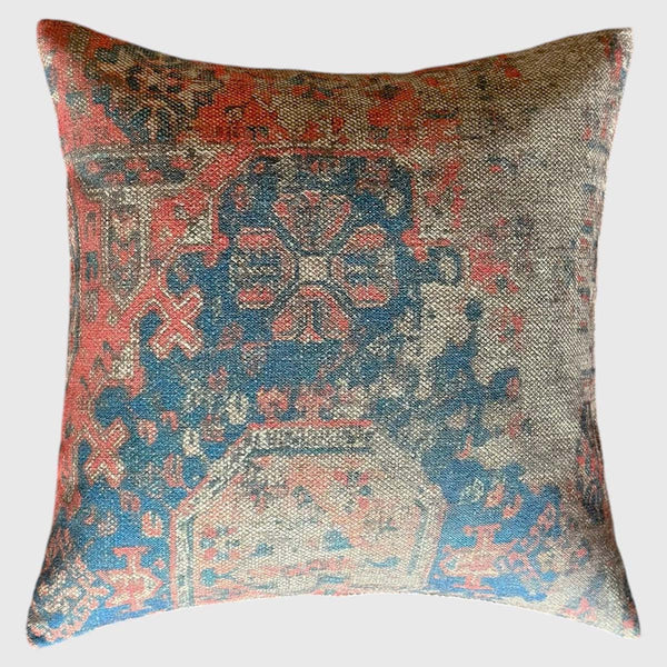 Royal Persian Cushion