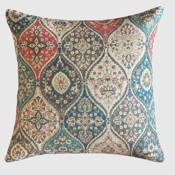 Sebastopol Cushion