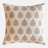 Mughal, multi Cushion