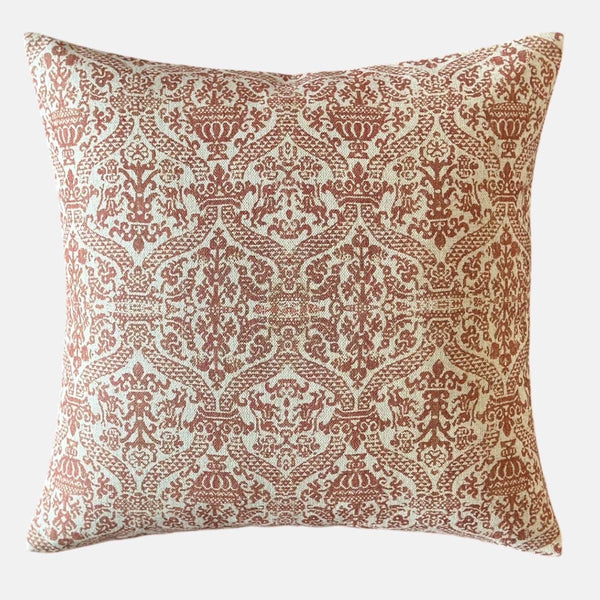 Prussian Cushion