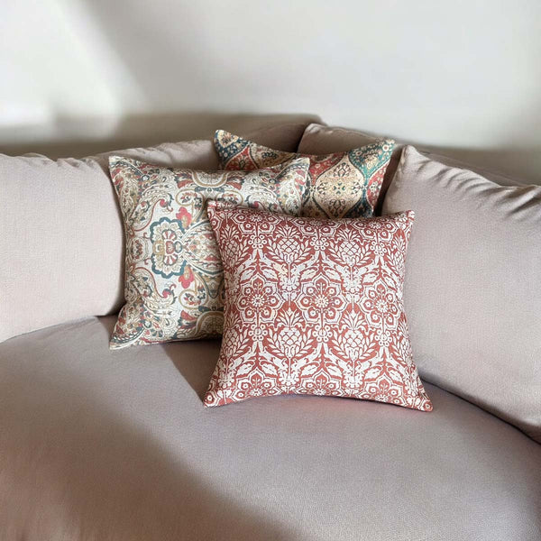 Lively Cushion