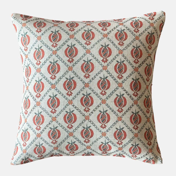 Regalia Cushion