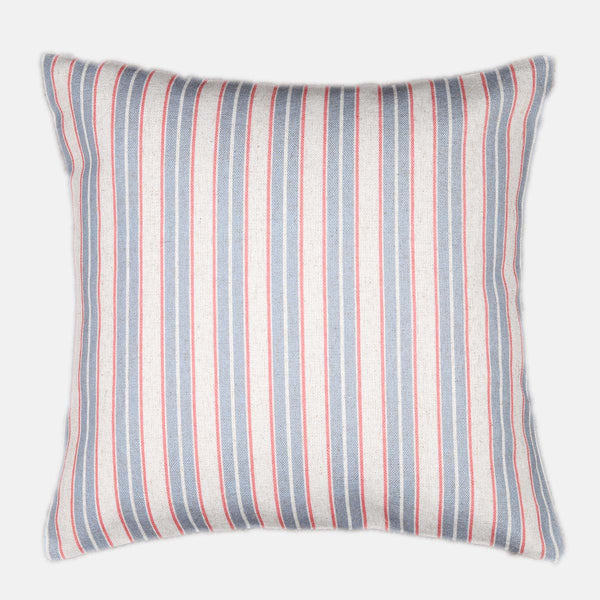 TIVOLI STRIPE CUSHION