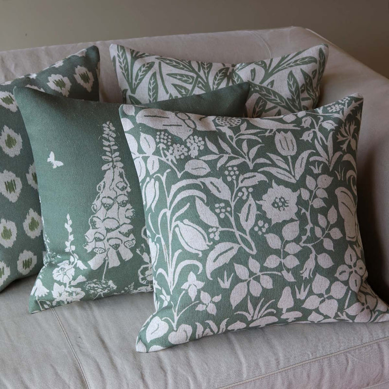 luxury cushion BIGGIE BEST