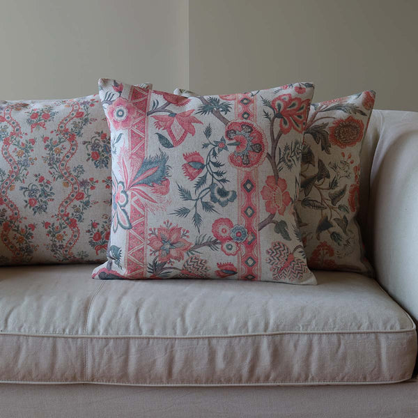 WIMPOLE CUSHION