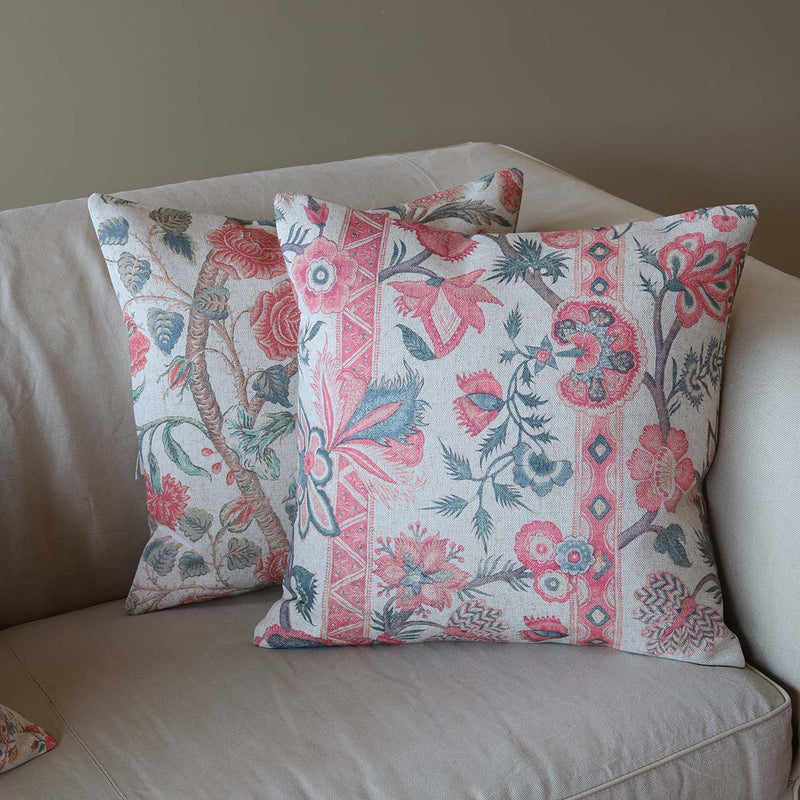 WIMPOLE CUSHION