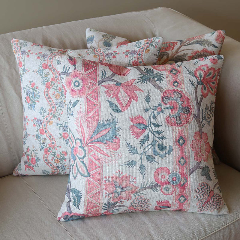 WIMPOLE CUSHION