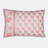 TRUMPET FLOWER CUSHION