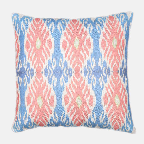 IKAT SURPRISE CUSHION