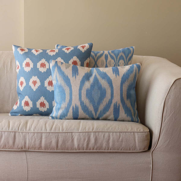 IKAT SUPREME CUSHION