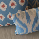 IKAT SUPREME CUSHION