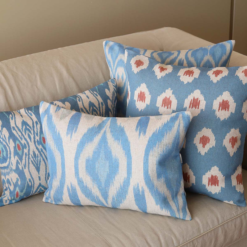 IKAT SUPREME CUSHION