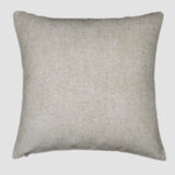 PLAIN CUSHION - OLIVE