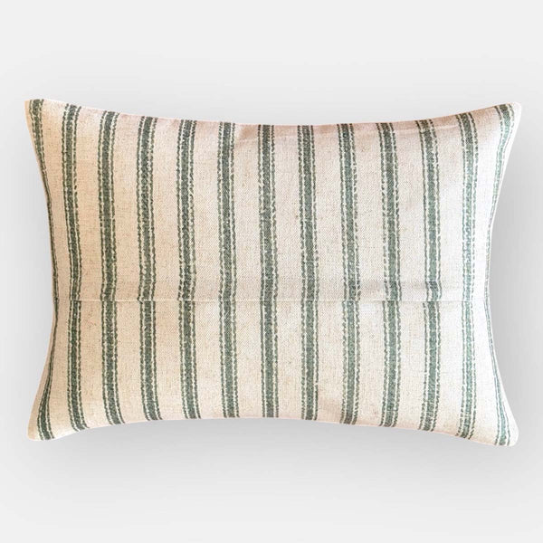 Three Palms  cushion