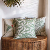 Banana Tree cushion