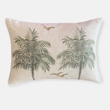 Island Palms  cushion