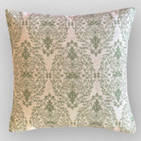 Amicus, olive cushion