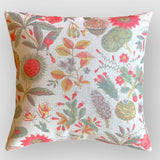 Botanist cushion