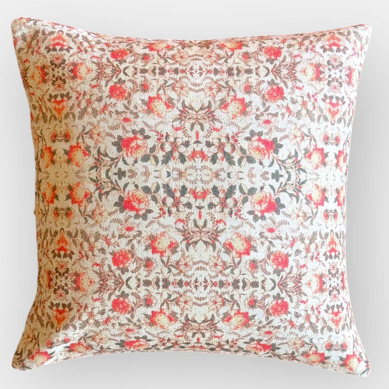 Floralistic  cushion