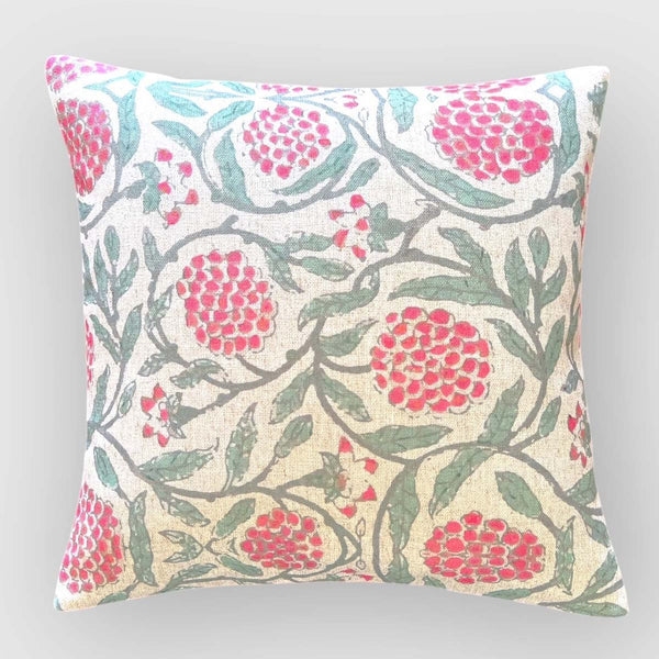 Bramble  cushion