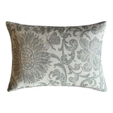Night rest beige cushion