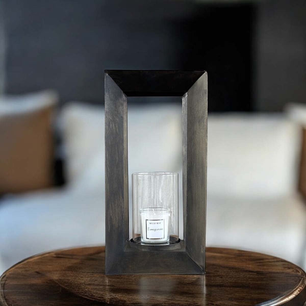 savoy medium lantern