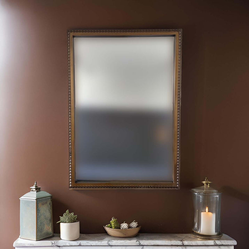 LULU RECTANGLE MIRROR