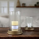 ambrose large candleholder