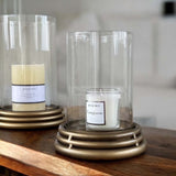 ambrose large candleholder