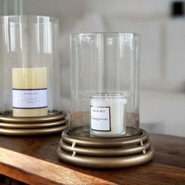 ambrose med candleholder