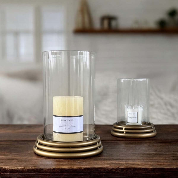 ambrose med candleholder