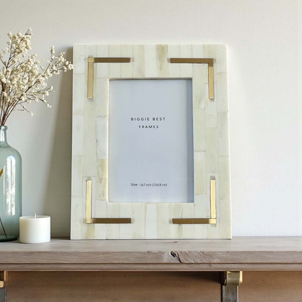 jessie photoframe 5x7 "