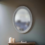 ROLAND OVAL MIRROR