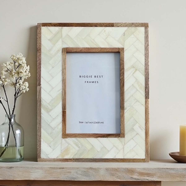 NOIDA PHOTOFRAME 5X7"