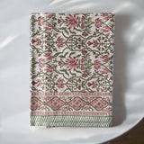 green garden tablecloth