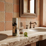 New England room spray - Lime & Basil