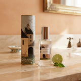 New England room spray - Lime & Basil
