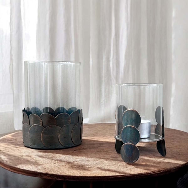 lokesh candleholder