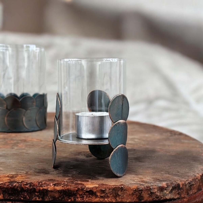 lokesh candleholder