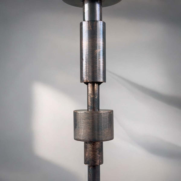 layla tall candlestick