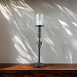 layla tall candlestick
