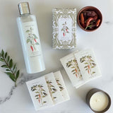 Moroccan pamper set